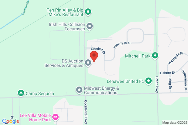 Lenawee Sanitation