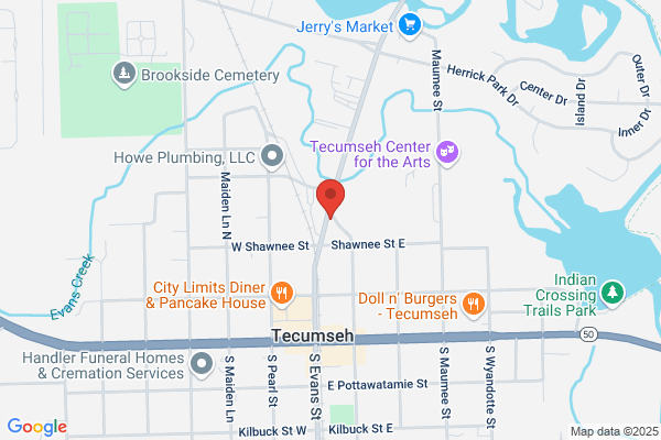 Vonschrekenberg Chiropractic