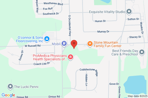Great Lakes Family Dental Group - Tecumseh