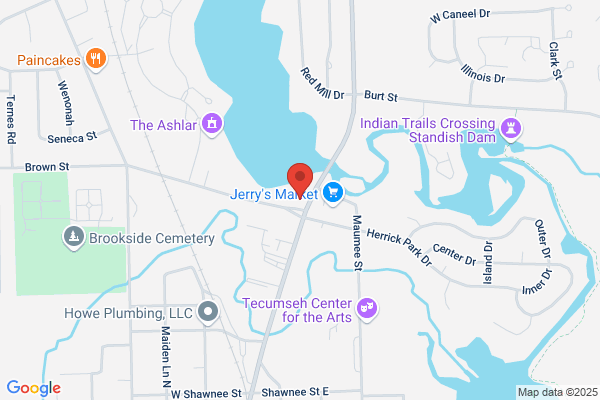 Tecumseh Family Dental Care