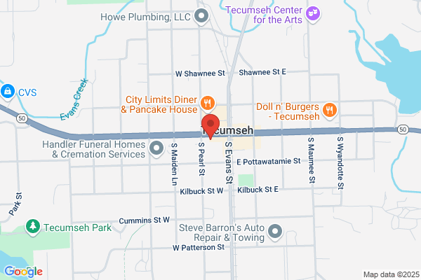 Cunningham Vision Centers