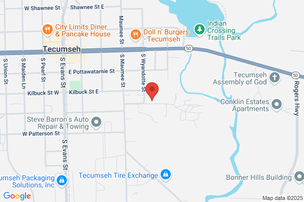 Lenawee Orthopaedics