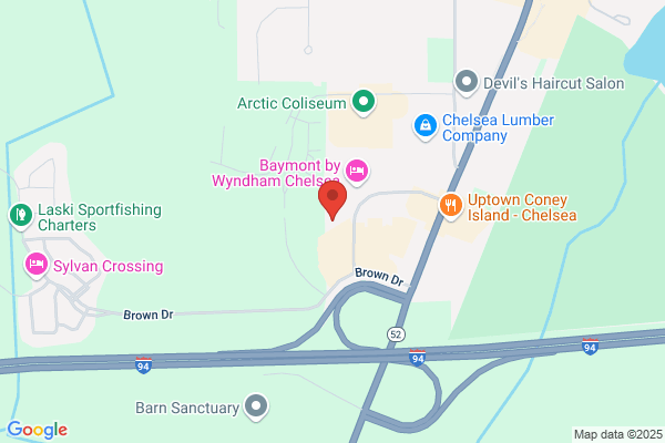 Tecumseh Dialysis Center