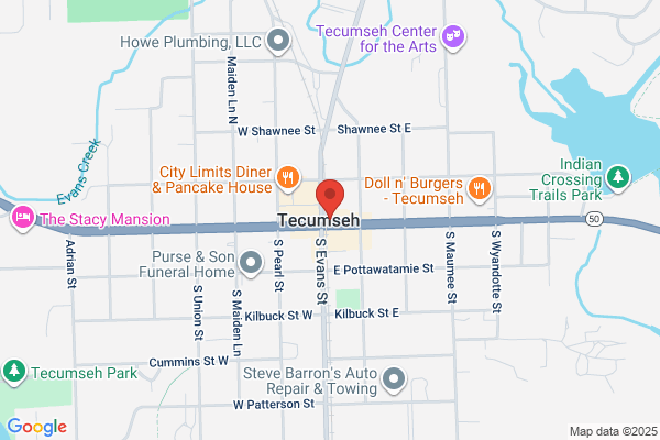 Tecumseh Insurance Agency
