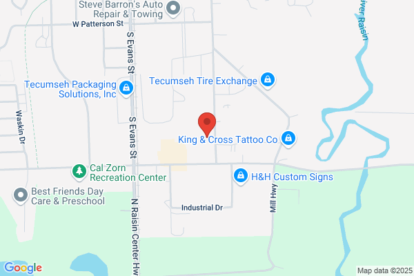 Counseling of Lenawee