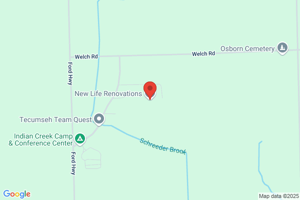 New Life Renovations, LLC