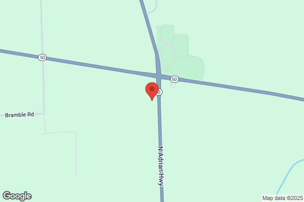 5250 Stop and Stor