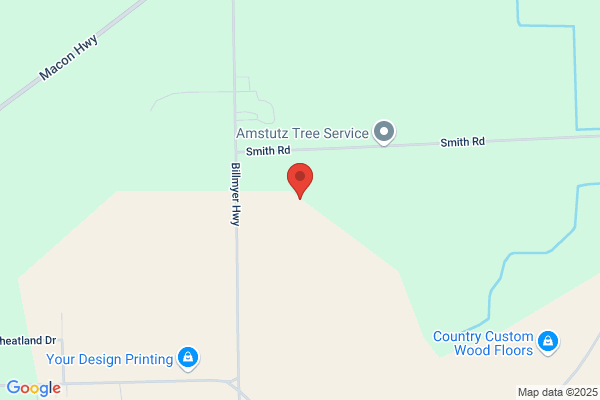 Clymer Pump Service Inc
