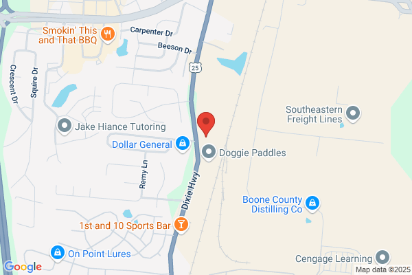 Faulkners Hometown Concrete & Builders Llc