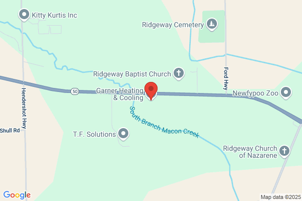 Garner Heating & Cooling