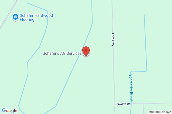 Schafers Ag Service Inc