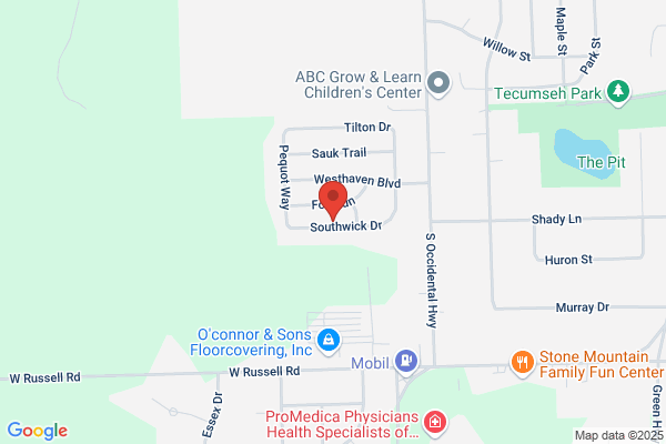 Stitch Wizard Embroidery Inc