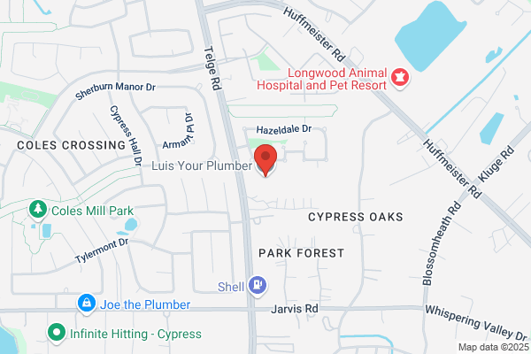 Lupers Plumbing Co