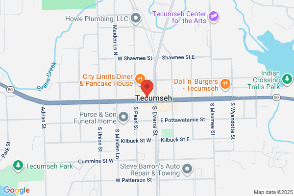 Tecumseh Club