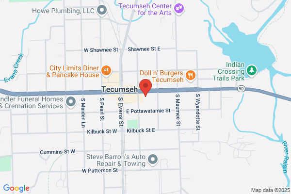 Remerica Jackson Lenawee Properties