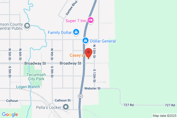 Casey's