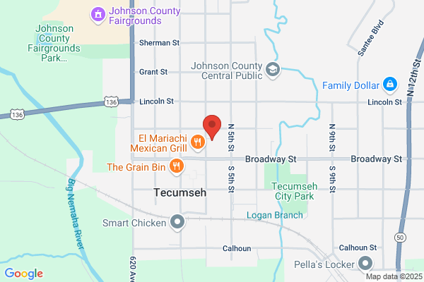 Tecumseh Federal Bank