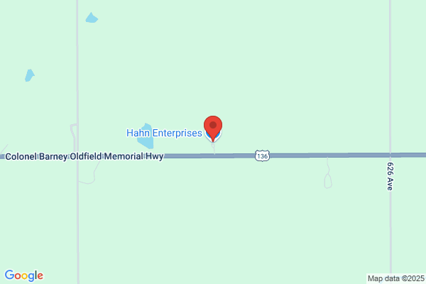 Hahn Enterprises