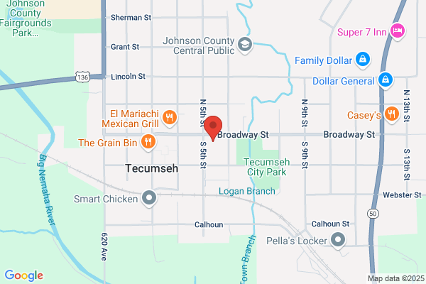 Lutheran Family Services