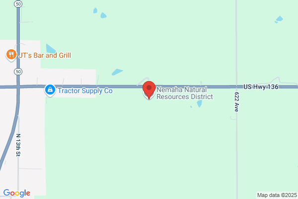 Nemaha Valley Refuse & Recycling Inc
