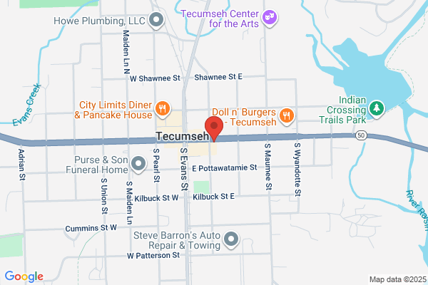 Tecumseh Tavern