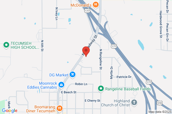 Central Oklahoma Insurance Agency