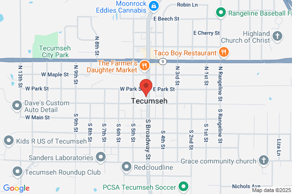 Chamber of Commerce