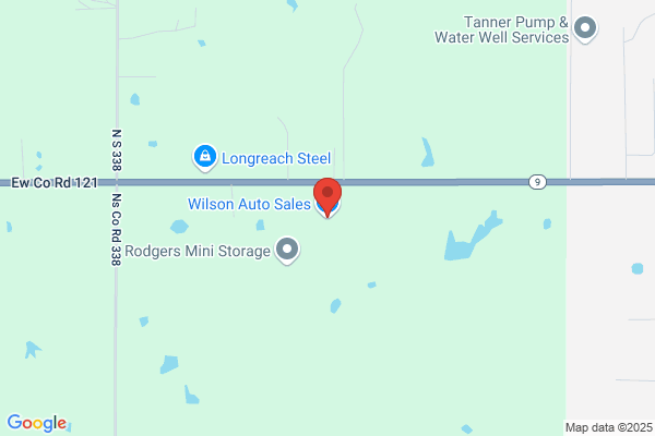 Fifth St Motors & Used Parts Inc