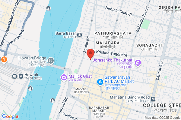 Kamala Transport Inc
