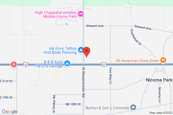 Shawnee Pump Service