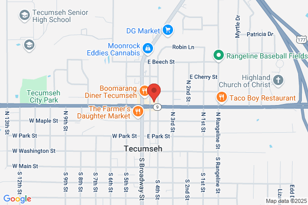 Sonic Drive-In