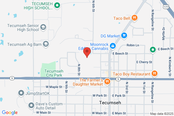 Stonebridge Apartments