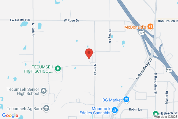 Tecumseh Learning Center