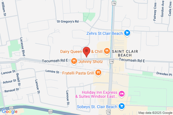 Tecumseh Medical Clinic Pharmacy