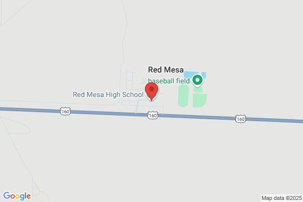 Red Mesa High School