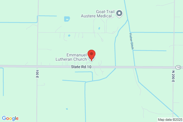 Emmanuel Lutheran Church, Office