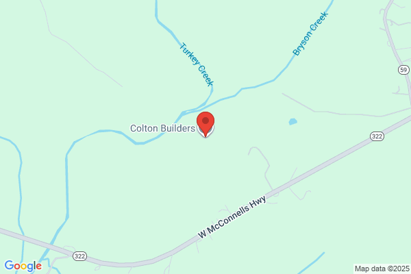 Colton Builders Llc
