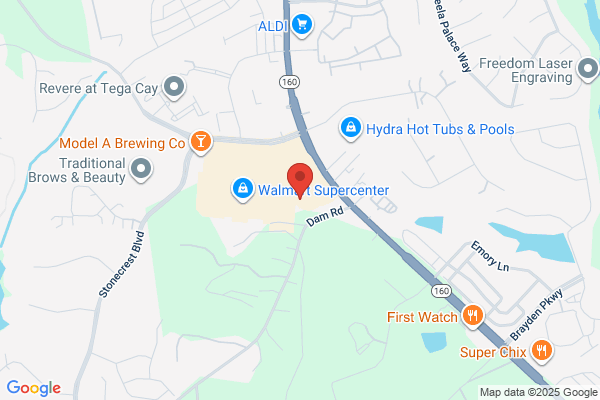 DentalWorks Fort Mill