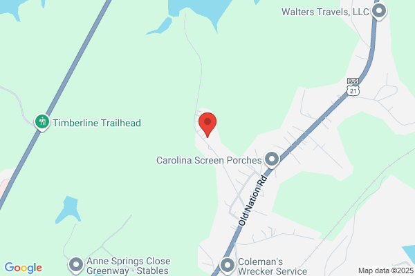 Lake Wylie Heating & Air Conditioning
