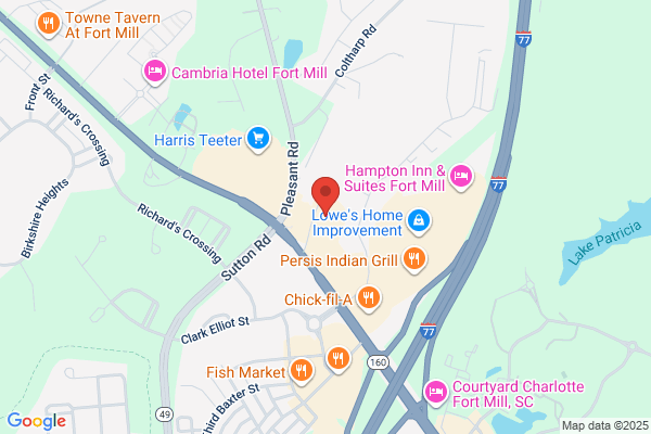 South Carolina Hand Therapy Association