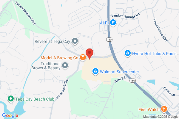 The Exercise Coach - Tega Cay