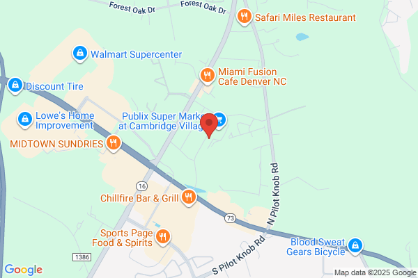 The Hudson Advantage
