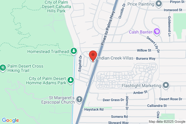 Indian Creek Villas