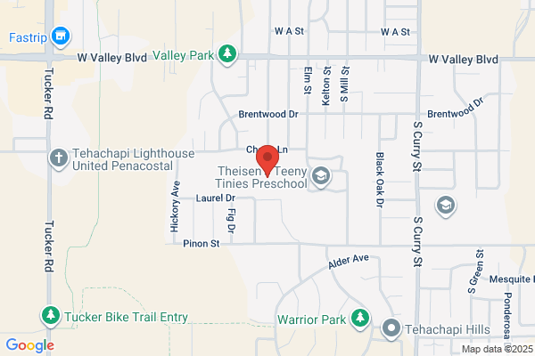 Sierra Vista Apartments