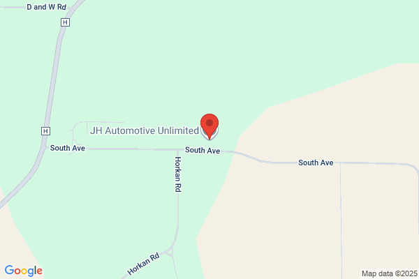 J & H Auto Unlimited
