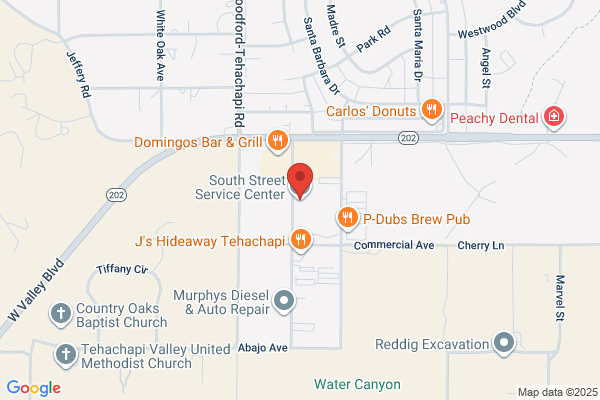 Dave's Auto Repair