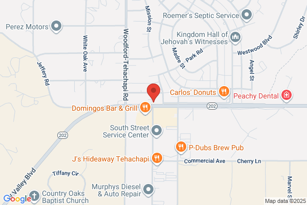 Old Towne Dental
