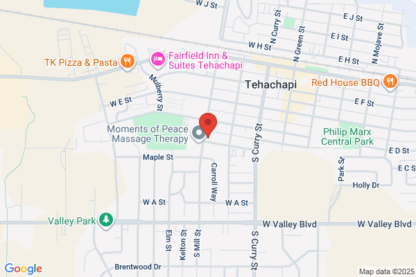 Snow Orthodontics - Tehachapi