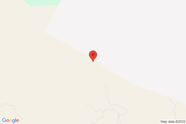 Tehachapi Unified School District, Cummings Valley Elementary