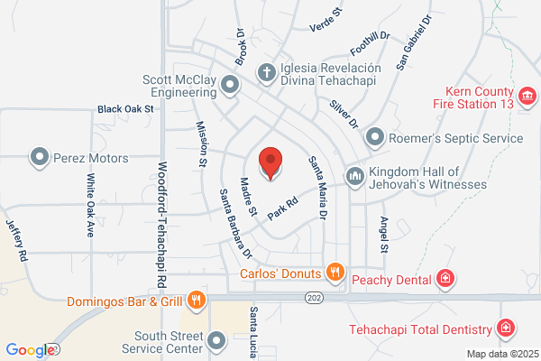 Tehachapi Unified School District, Golden Hills Elementary School